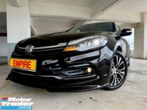 2018 PROTON PERDANA 2.4 (A) I-VTEC K24 SERIES 178HP 5 SPEED