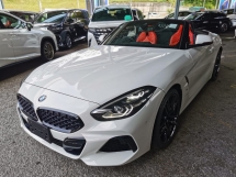 2020 BMW Z4 2.0 MSPORT (SUNRISE EDITION) HARMAN KARDON