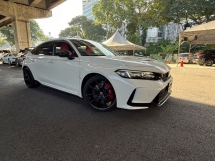 2024 HONDA CIVIC 2.0 TYPE R MANUAL SA CAR CONDITION 6AA