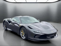2022 FERRARI F8 TRIBUTO HIGH SPEC / 960 MILES ONLY 