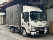 2021 ISUZU NLR 77UEE