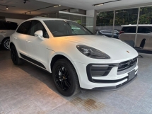 2023 PORSCHE MACAN 2.0 KeyLess, 360 Camera, PSCB, PDLS, 3 YEARS Warra
