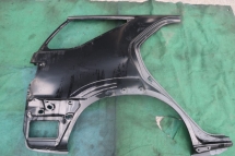 TOYOTA FORTUNER REAR MAGAT Performance Part 