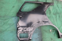 TOYOTA FORTUNER REAR MAGAT Performance Part 