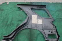 TOYOTA FORTUNER REAR MAGAT Performance Part 
