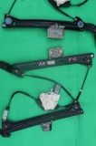 AUDI A5 4DOOR 2012 POWER WINDOW Performance Part 