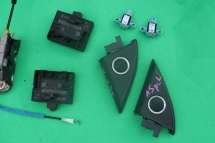 AUDI A5 4DOOR 2012 POWER WINDOW Performance Part 