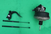 AUDI A5 4DOOR 2012 POWER WINDOW Performance Part 