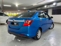 2018 PERODUA BEZZA 1.3 X PREMIUM ORI PAINT SERVICE RECORD