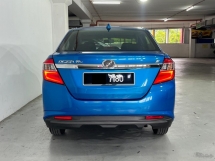 2018 PERODUA BEZZA 1.3 X PREMIUM ORI PAINT SERVICE RECORD