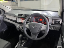 2018 PERODUA BEZZA 1.3 X PREMIUM ORI PAINT SERVICE RECORD