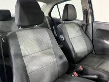 2018 PERODUA BEZZA 1.3 X PREMIUM ORI PAINT SERVICE RECORD