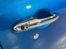2018 PERODUA BEZZA 1.3 X PREMIUM ORI PAINT SERVICE RECORD