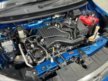 2018 PERODUA BEZZA 1.3 X PREMIUM ORI PAINT SERVICE RECORD