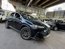 2023 LEXUS NX 250 2 ELECTRIC SEATS POWER BOOT BLIND SPORT SENSOR REVERSE CAMERA 