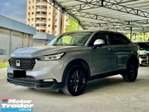 2023 HONDA HR-V 1.5 TURBO V SPEC WARRANTY TILL 2028 MAR
