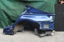 BMW G30 REAR FENDER Performance Part 