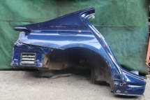 BMW G30 REAR FENDER Performance Part 