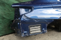 BMW G30 REAR FENDER Performance Part 