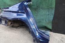 BMW G30 REAR FENDER Performance Part 