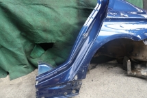 BMW G30 REAR FENDER Performance Part 