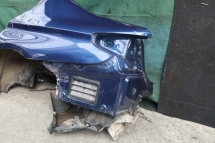 BMW G30 REAR FENDER Performance Part 