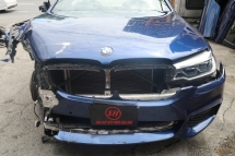BMW G30 HALF CUT Performance Part 