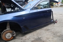BMW G30 HALF CUT Performance Part 