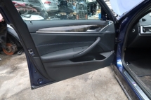 BMW G30 HALF CUT Performance Part 