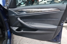 BMW G30 HALF CUT Performance Part 