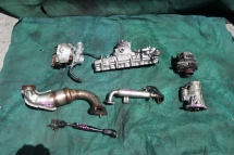 ISUZU DMAX ALTERNATOR Performance Part 