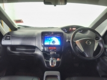 2015 NISSAN SERENA FULL SERVICE RECORD NO PROCESSING CHARGE 1 OWNER