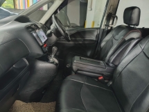 2015 NISSAN SERENA FULL SERVICE RECORD NO PROCESSING CHARGE 1 OWNER