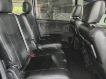 2015 NISSAN SERENA FULL SERVICE RECORD NO PROCESSING CHARGE 1 OWNER