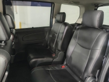 2015 NISSAN SERENA FULL SERVICE RECORD NO PROCESSING CHARGE 1 OWNER