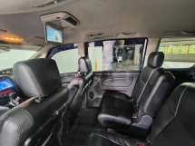 2015 NISSAN SERENA FULL SERVICE RECORD NO PROCESSING CHARGE 1 OWNER