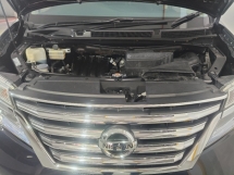 2015 NISSAN SERENA FULL SERVICE RECORD NO PROCESSING CHARGE 1 OWNER