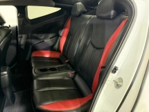 2013 HYUNDAI VELOSTER GAMMA LEATHER SEAT SUNROOF