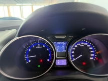 2013 HYUNDAI VELOSTER GAMMA LEATHER SEAT SUNROOF