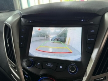 2013 HYUNDAI VELOSTER GAMMA LEATHER SEAT SUNROOF