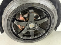2013 HYUNDAI VELOSTER GAMMA LEATHER SEAT SUNROOF