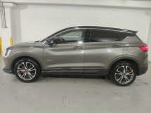 2021 PROTON X50 2021 Proton X50 1.5 Flagship (A) UNDER WARRANTY FULL SERVICE RECORD NO PROCESSING CHARGE