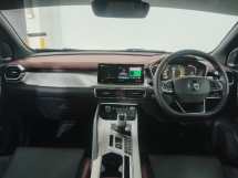 2021 PROTON X50 2021 Proton X50 1.5 Flagship (A) UNDER WARRANTY FULL SERVICE RECORD NO PROCESSING CHARGE