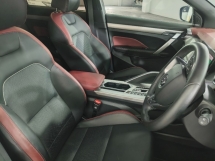 2021 PROTON X50 2021 Proton X50 1.5 Flagship (A) UNDER WARRANTY FULL SERVICE RECORD NO PROCESSING CHARGE