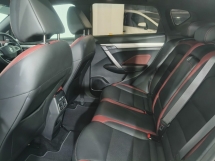2021 PROTON X50 2021 Proton X50 1.5 Flagship (A) UNDER WARRANTY FULL SERVICE RECORD NO PROCESSING CHARGE