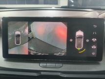 2021 PROTON X50 2021 Proton X50 1.5 Flagship (A) UNDER WARRANTY FULL SERVICE RECORD NO PROCESSING CHARGE
