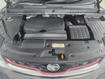 2021 PROTON X50 2021 Proton X50 1.5 Flagship (A) UNDER WARRANTY FULL SERVICE RECORD NO PROCESSING CHARGE