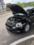2013 VOLKSWAGEN BEETLE 