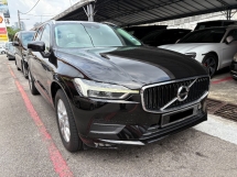 2018 Volvo XC60 T5 Facelift 2.0 (A) Boot Kekuatan Kekunci CKD Keyless