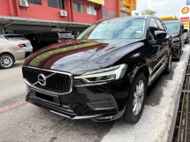 2018 Volvo XC60 T5改款 2.0 (一个) CKD无钥匙摄像头电源启动